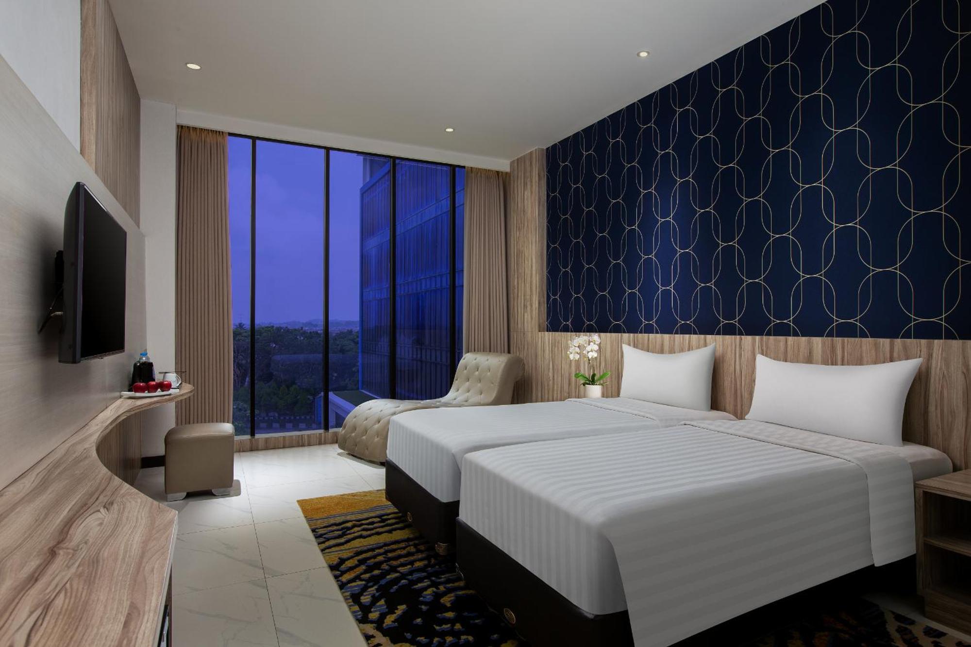 Aston Inn Tasikmalaya Zewnętrze zdjęcie