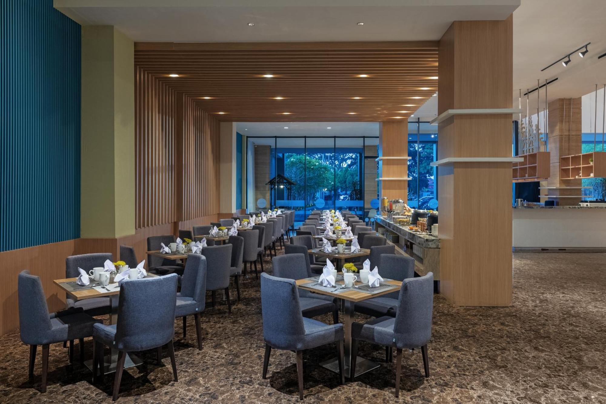 Aston Inn Tasikmalaya Zewnętrze zdjęcie